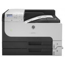 HP LaserJet Enterprise 700 M712dn Prntr